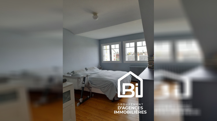 Ma-Cabane - Location Maison OUISTREHAM, 152 m²