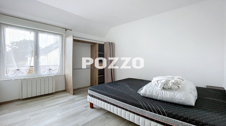 Ma-Cabane - Location Maison OUISTREHAM, 44 m²