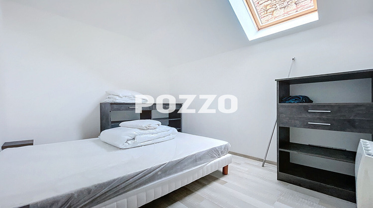 Ma-Cabane - Location Maison OUISTREHAM, 44 m²