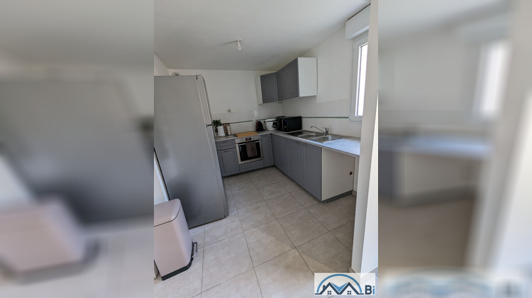 Ma-Cabane - Location Maison OUISTREHAM, 101 m²