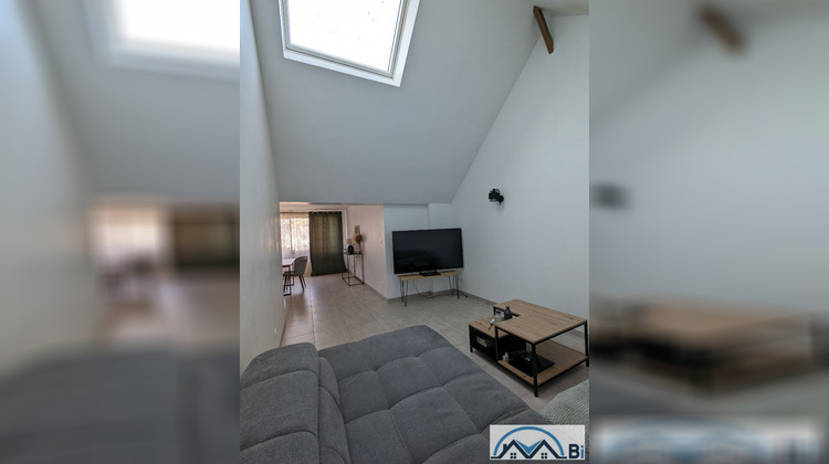 Ma-Cabane - Location Maison OUISTREHAM, 101 m²