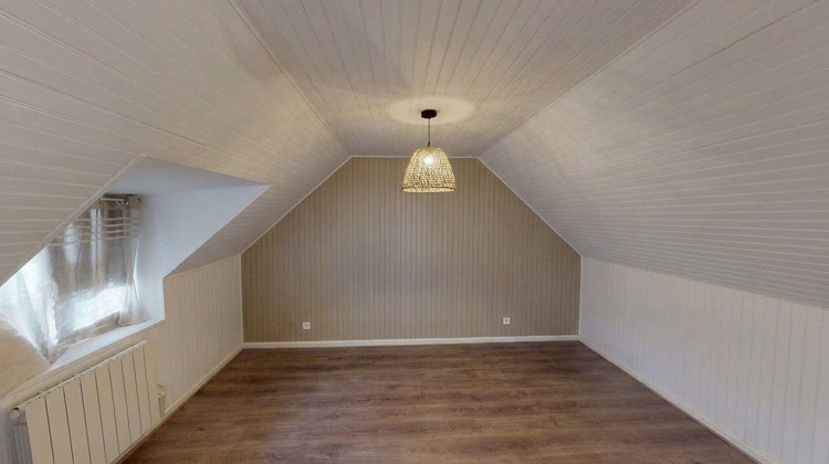 Ma-Cabane - Location Maison OULINS, 59 m²
