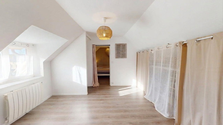 Ma-Cabane - Location Maison OULINS, 59 m²