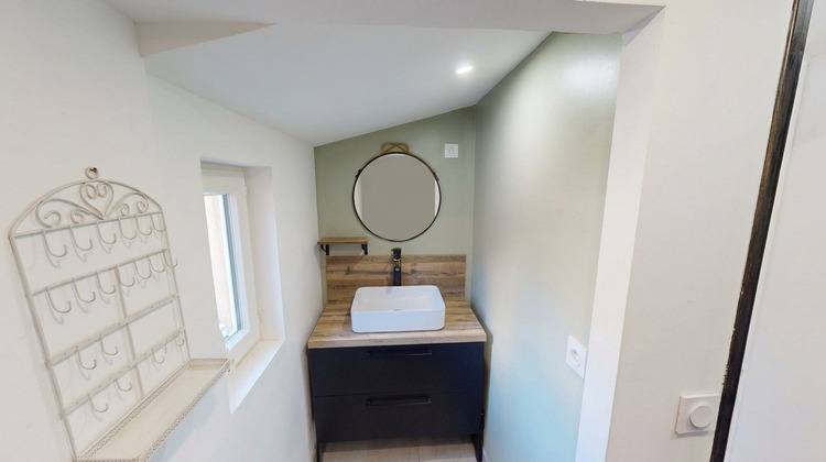 Ma-Cabane - Location Maison OULINS, 59 m²