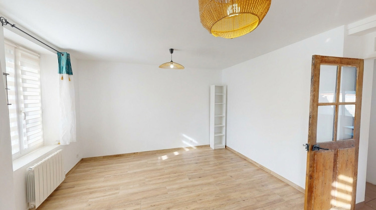 Ma-Cabane - Location Maison OULINS, 59 m²