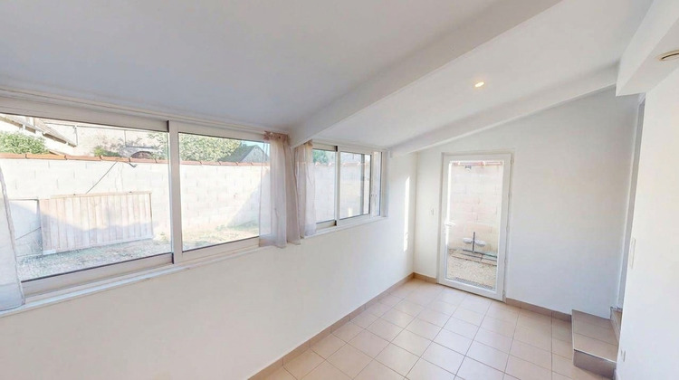 Ma-Cabane - Location Maison OULINS, 59 m²