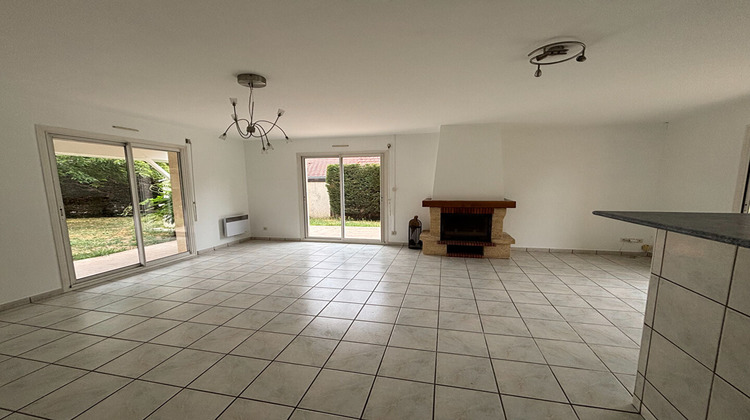 Ma-Cabane - Location Maison OUSSE, 111 m²