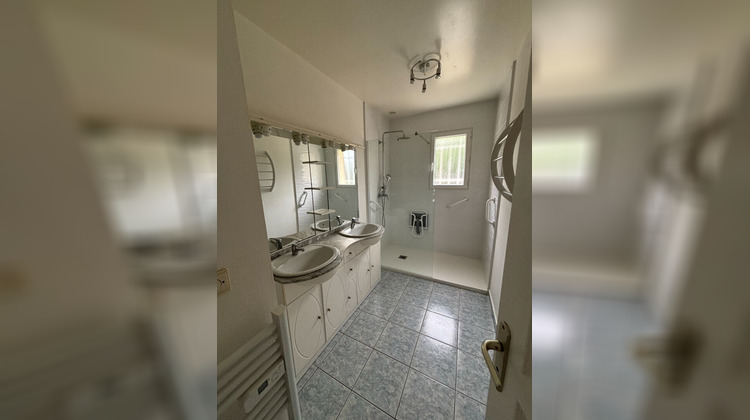 Ma-Cabane - Location Maison OUSSE, 111 m²