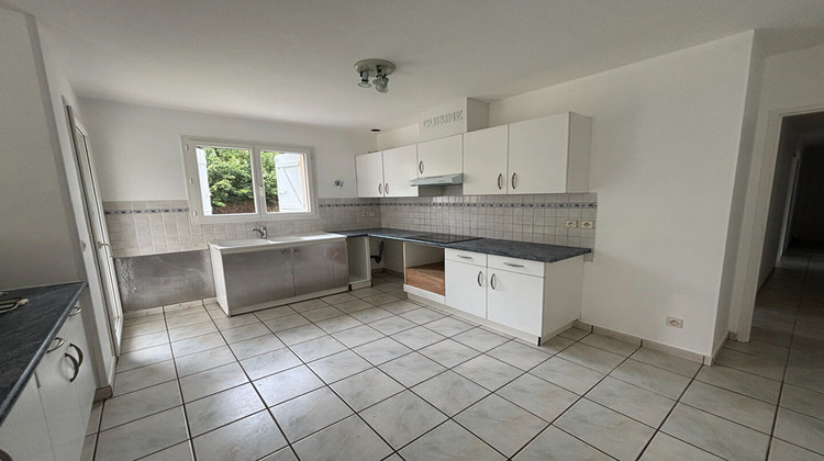 Ma-Cabane - Location Maison OUSSE, 111 m²