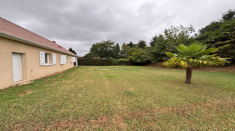 Ma-Cabane - Location Maison OUSSE, 111 m²