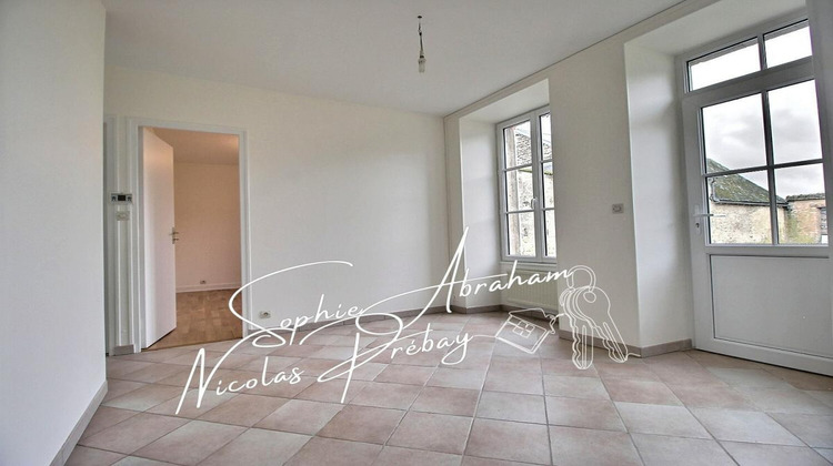 Ma-Cabane - Location Maison OUTARVILLE, 119 m²