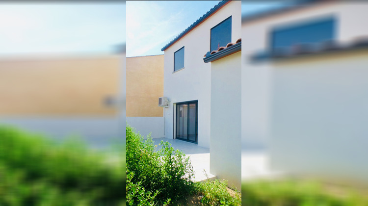 Ma-Cabane - Location Maison OUVEILLAN, 118 m²