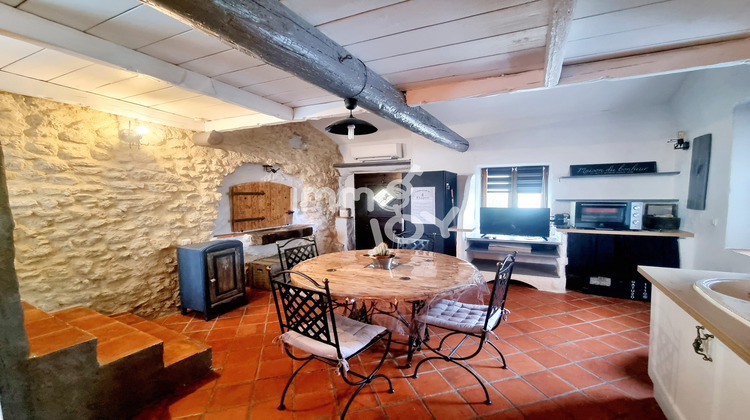 Ma-Cabane - Location Maison Ouveillan, 41 m²