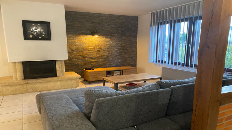 Ma-Cabane - Location Maison OUZOUER-SUR-LOIRE, 150 m²