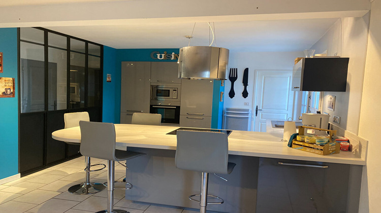 Ma-Cabane - Location Maison OUZOUER-SUR-LOIRE, 150 m²