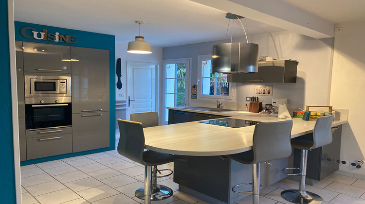 Ma-Cabane - Location Maison OUZOUER-SUR-LOIRE, 150 m²