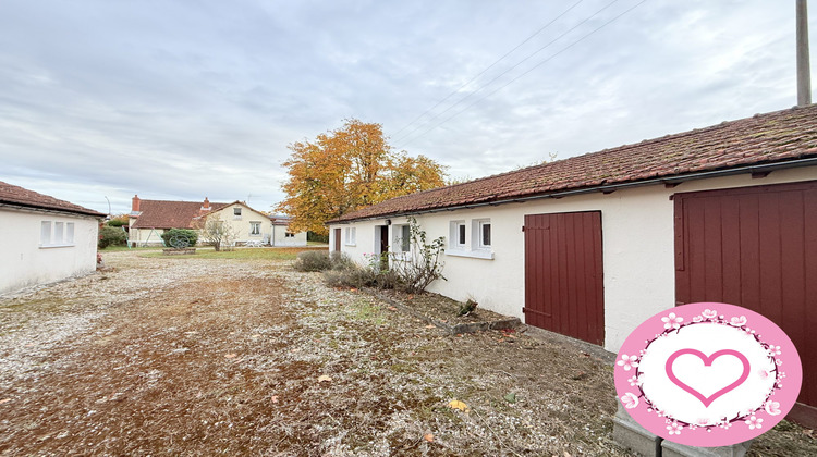 Ma-Cabane - Location Maison Ouzouer-sur-Loire, 104 m²