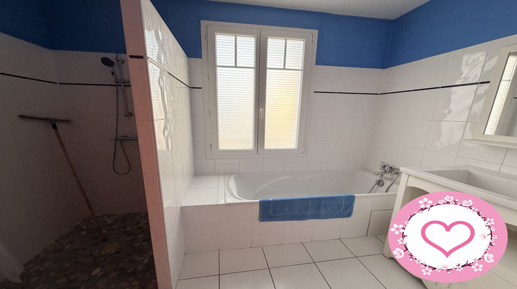 Ma-Cabane - Location Maison Ouzouer-sur-Loire, 104 m²