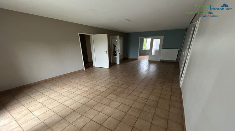 Ma-Cabane - Location Maison Oye-Plage, 115 m²