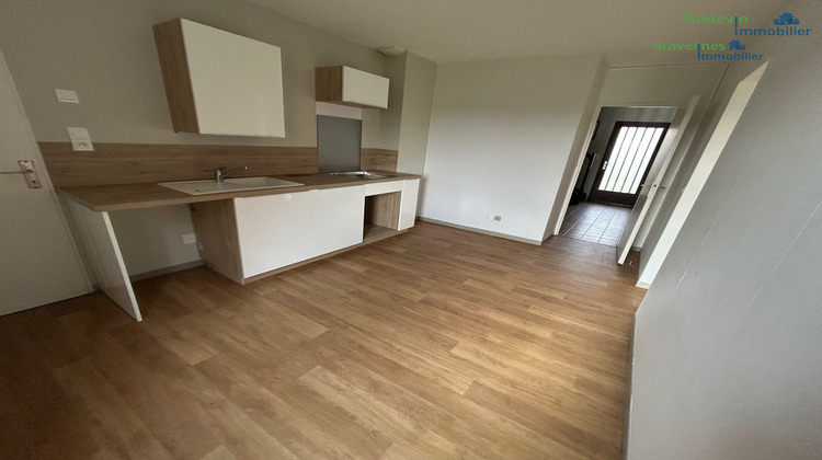 Ma-Cabane - Location Maison Oye-Plage, 110 m²