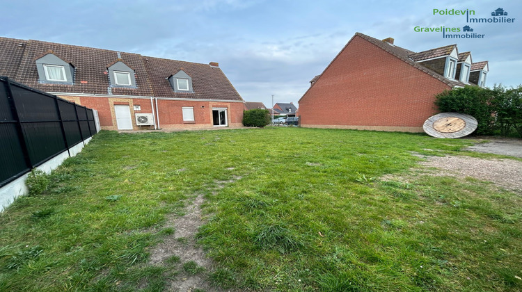 Ma-Cabane - Location Maison Oye-Plage, 110 m²