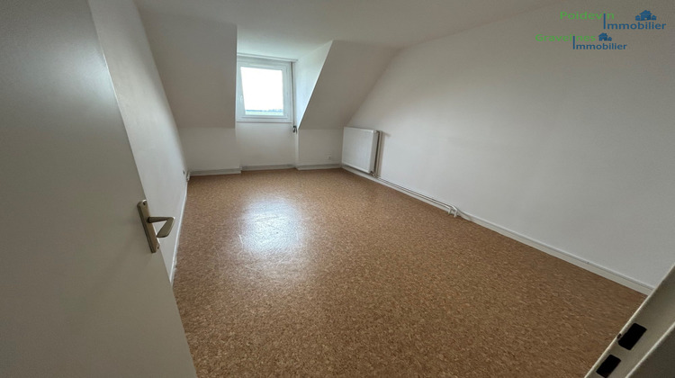 Ma-Cabane - Location Maison Oye-Plage, 110 m²