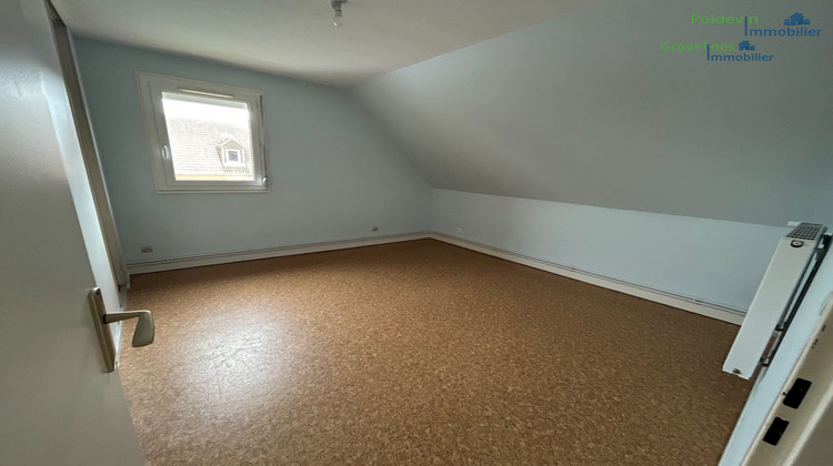 Ma-Cabane - Location Maison Oye-Plage, 110 m²