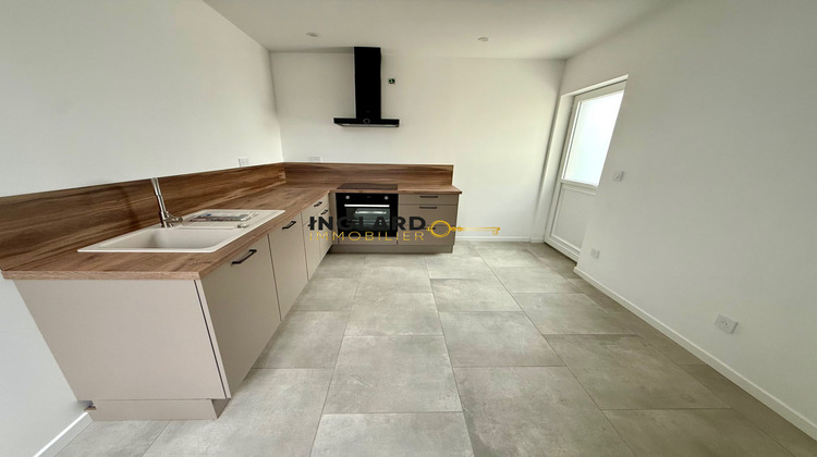 Ma-Cabane - Location Maison Oye-Plage, 90 m²
