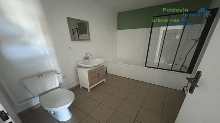 Ma-Cabane - Location Maison Oye-Plage, 67 m²