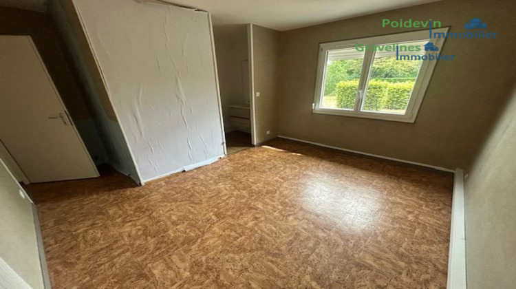 Ma-Cabane - Location Maison Oye-Plage, 129 m²