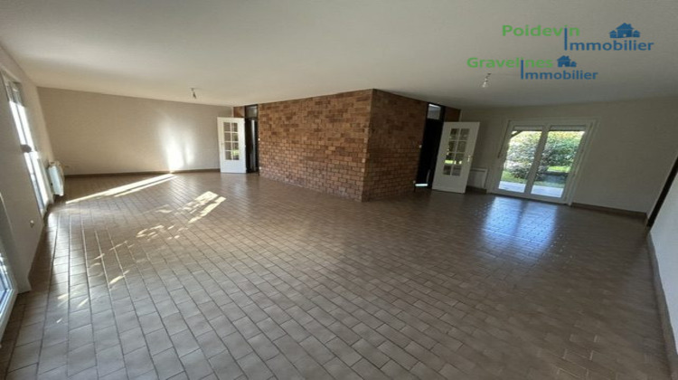 Ma-Cabane - Location Maison Oye-Plage, 111 m²