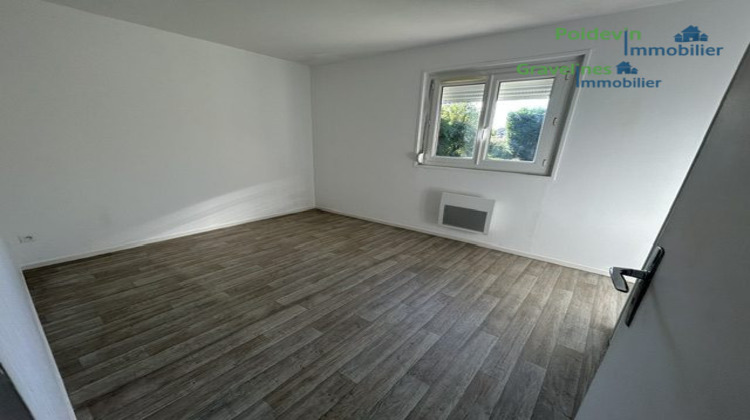 Ma-Cabane - Location Maison Oye-Plage, 111 m²