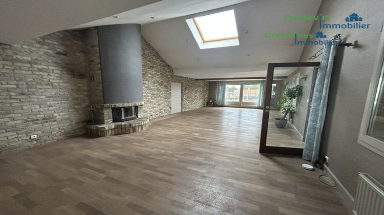 Ma-Cabane - Location Maison Oye-Plage, 240 m²