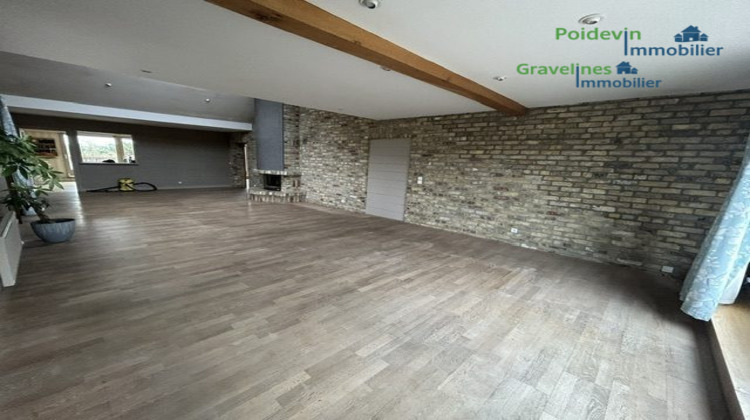 Ma-Cabane - Location Maison Oye-Plage, 240 m²