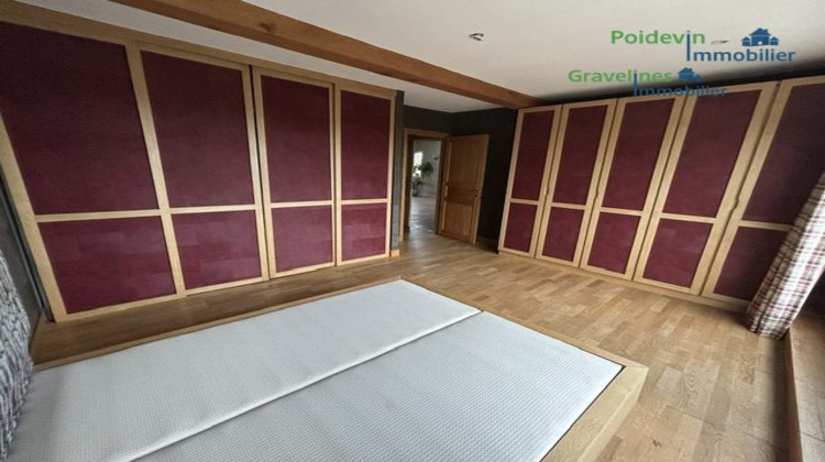 Ma-Cabane - Location Maison Oye-Plage, 240 m²