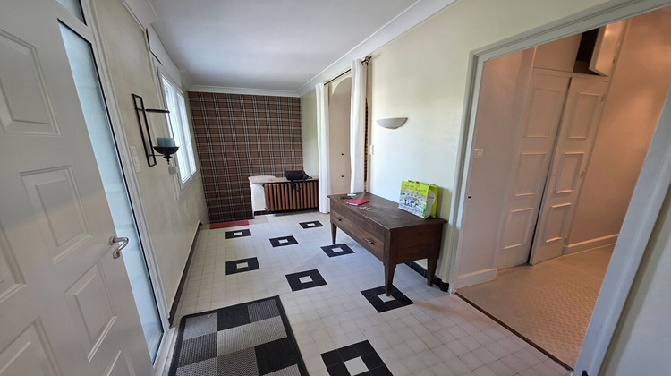 Ma-Cabane - Location Maison OYONNAX, 110 m²