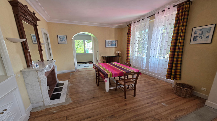 Ma-Cabane - Location Maison OYONNAX, 110 m²