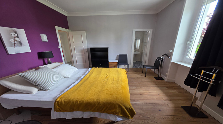 Ma-Cabane - Location Maison OYONNAX, 110 m²