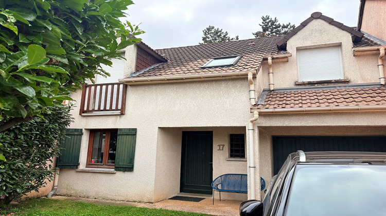 Ma-Cabane - Location Maison OZOIR-LA-FERRIERE, 79 m²