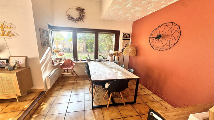 Ma-Cabane - Location Maison OZOIR-LA-FERRIERE, 79 m²