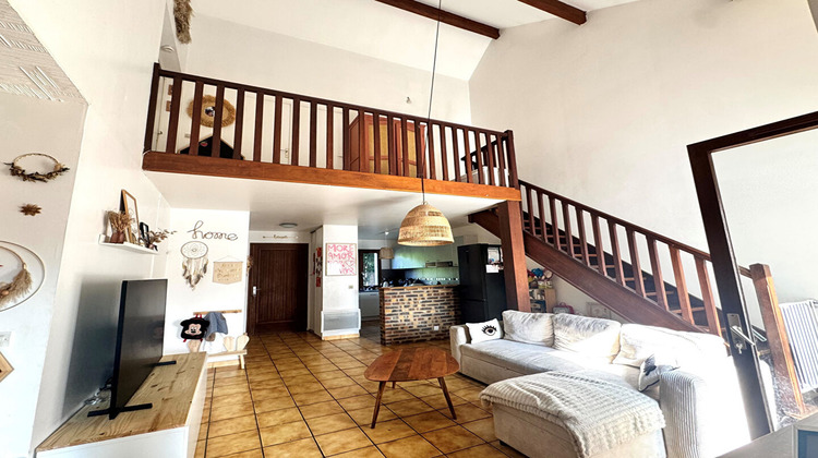 Ma-Cabane - Location Maison OZOIR-LA-FERRIERE, 79 m²