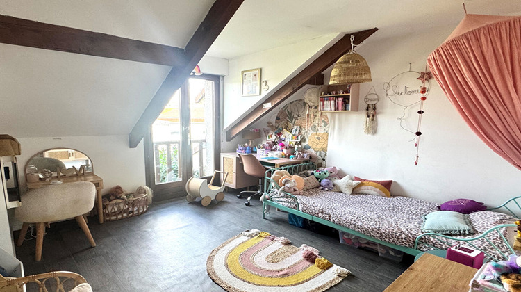 Ma-Cabane - Location Maison OZOIR-LA-FERRIERE, 79 m²