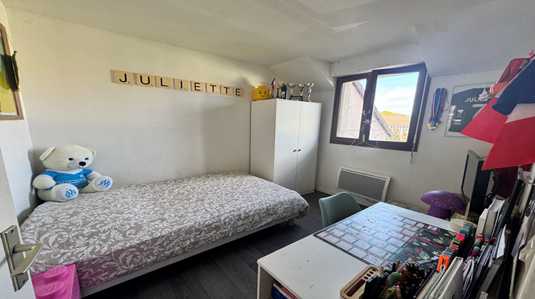 Ma-Cabane - Location Maison OZOIR-LA-FERRIERE, 79 m²