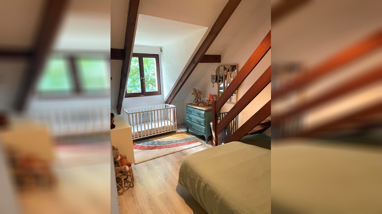 Ma-Cabane - Location Maison OZOIR-LA-FERRIERE, 79 m²