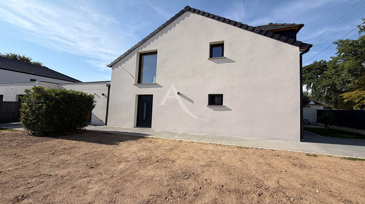 Ma-Cabane - Location Maison OZOIR-LA-FERRIERE, 92 m²