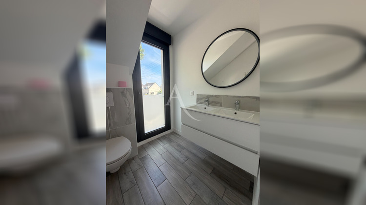 Ma-Cabane - Location Maison OZOIR-LA-FERRIERE, 92 m²