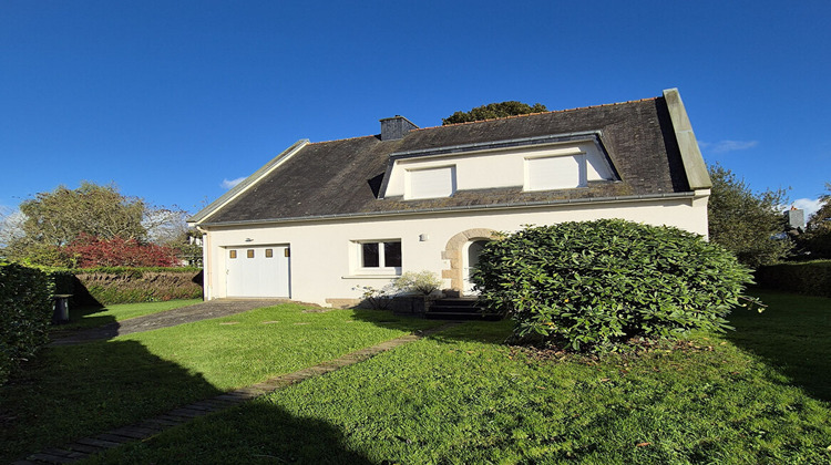 Ma-Cabane - Location Maison PACE, 118 m²