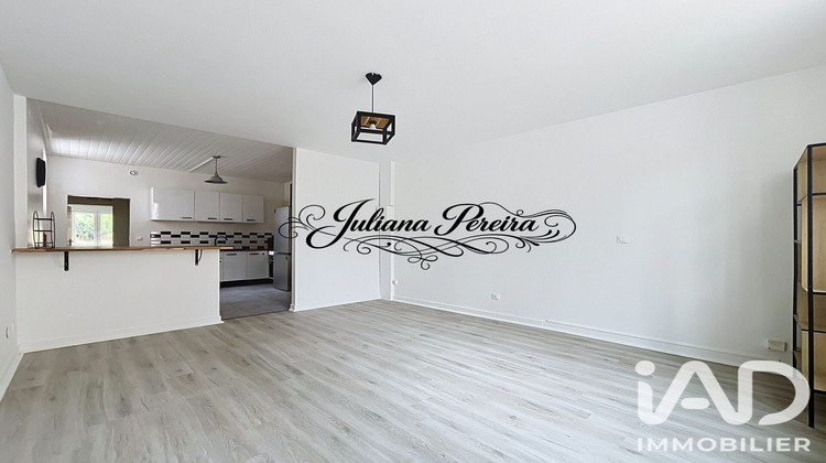 Ma-Cabane - Location Maison Pacy-sur-Eure, 52 m²