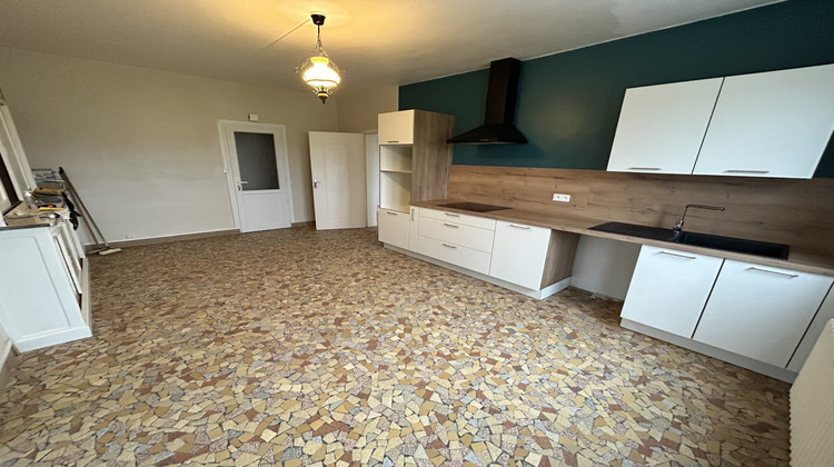 Ma-Cabane - Location Maison Pacy-sur-Eure, 116 m²