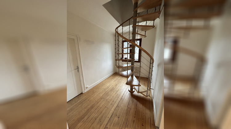 Ma-Cabane - Location Maison Pacy-sur-Eure, 116 m²